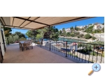 Appartements MarLi - Trogir Kroatien