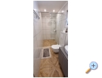 Appartements MarLi - Trogir Kroatien
