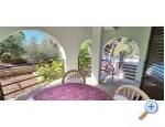 Appartements MarLi - Trogir Kroatien