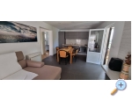 Appartements MarLi - Trogir Kroatien