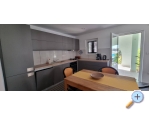 Appartements MarLi - Trogir Kroatien