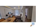 Appartements MarLi - Trogir Kroatien