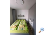 Apartmaji MarLi - Trogir Hrvaka