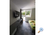 Appartements MarLi - Trogir Kroatien
