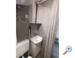 Appartements MarLi - Trogir Kroatien