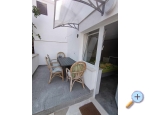 Appartements MarLi - Trogir Kroatien