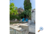 Appartements MarLi - Trogir Kroatien
