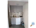 Appartements MarLi - Trogir Kroatien