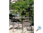Appartements MarLi - Trogir Kroatien