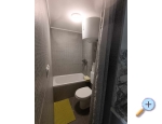 Appartements MarLi - Trogir Kroatien