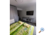 Appartements MarLi - Trogir Kroatien