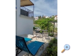 Appartements MarLi - Trogir Kroatien
