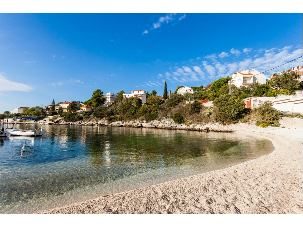 Appartements MarLi - Trogir Croatie