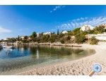 Apartmaji MarLi - Trogir Hrvaka