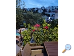 Appartements MarLi - Trogir Kroatien