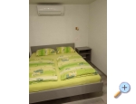 Appartements MarLi - Trogir Kroatien