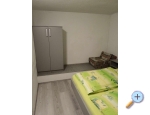 Appartements MarLi - Trogir Kroatien