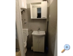 Appartements MarLi - Trogir Kroatien