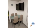 Appartements MarLi - Trogir Kroatien