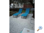 Appartements MarLi - Trogir Kroatien