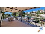 Apartmaji MarLi - Trogir Hrvaka