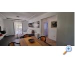 Apartmaji MarLi - Trogir Hrvaka