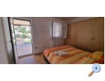 Apartmaji MarLi - Trogir Hrvaka