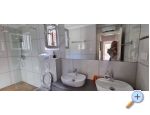 Apartmaji MarLi - Trogir Hrvaka