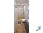 Apartmaji MarLi - Trogir Hrvaka