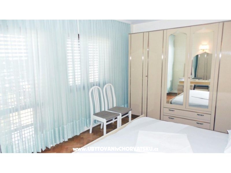  Villa Michael Ferienwohnungen – Ferienwohnung Trogir, Kroatien – Foto 10