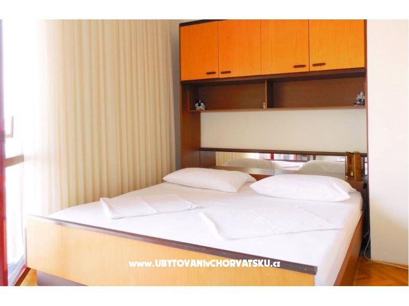  Villa Michael Ferienwohnungen – Ferienwohnung Trogir, Kroatien – Foto 11