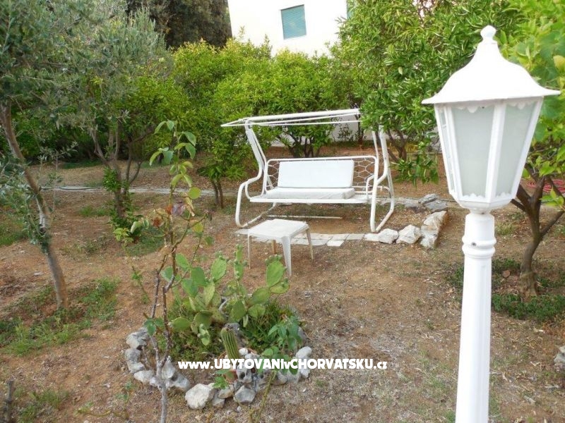  Villa Michael Ferienwohnungen – Ferienwohnung Trogir, Kroatien – Foto 13