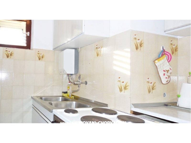  Villa Michael Ferienwohnungen – Ferienwohnung Trogir, Kroatien – Foto 14