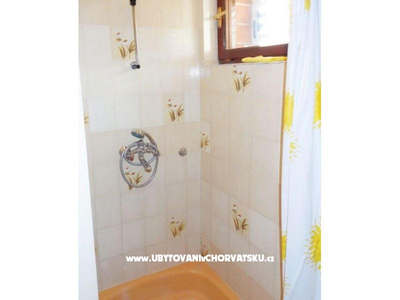  Villa Michael Ferienwohnungen – Ferienwohnung Trogir, Kroatien – Foto 16