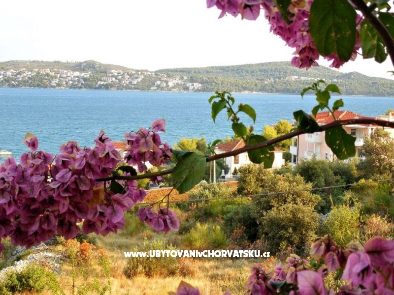  Villa Michael Ferienwohnungen – Ferienwohnung Trogir, Kroatien – Foto 17