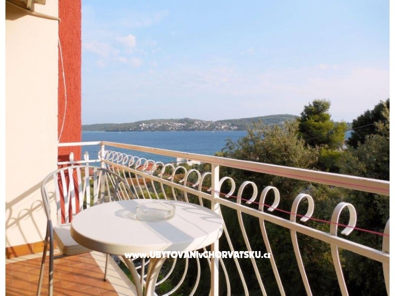  Villa Michael Ferienwohnungen – Ferienwohnung Trogir, Kroatien – Foto 18