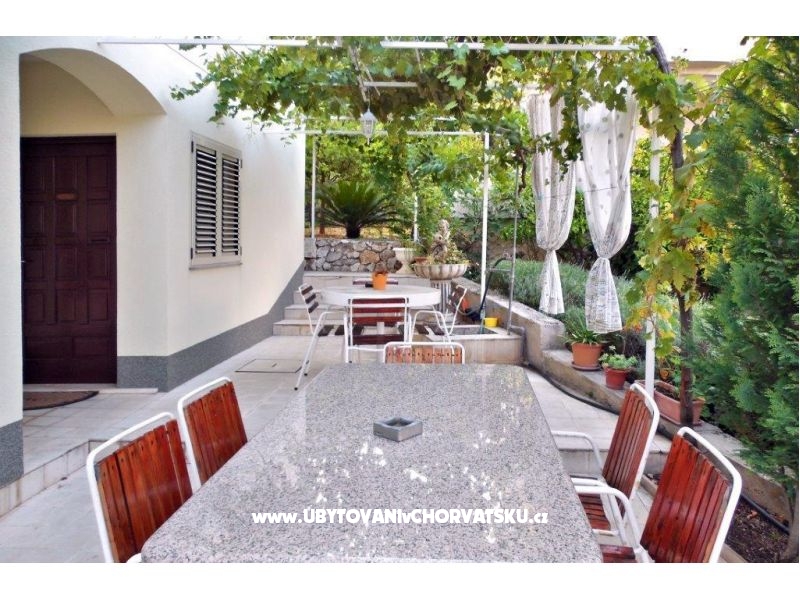  Villa Michael Ferienwohnungen – Ferienwohnung Trogir, Kroatien – Foto 4