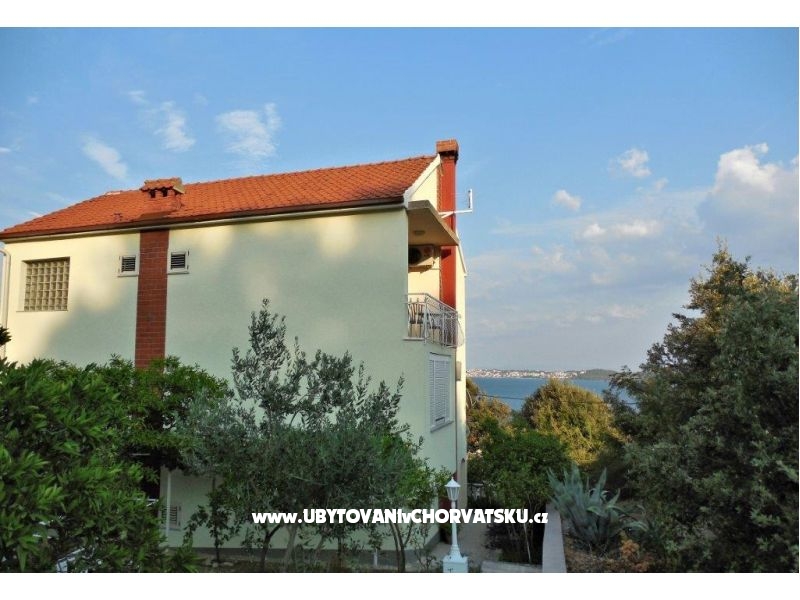  Villa Michael Ferienwohnungen – Ferienwohnung Trogir, Kroatien – Foto 5