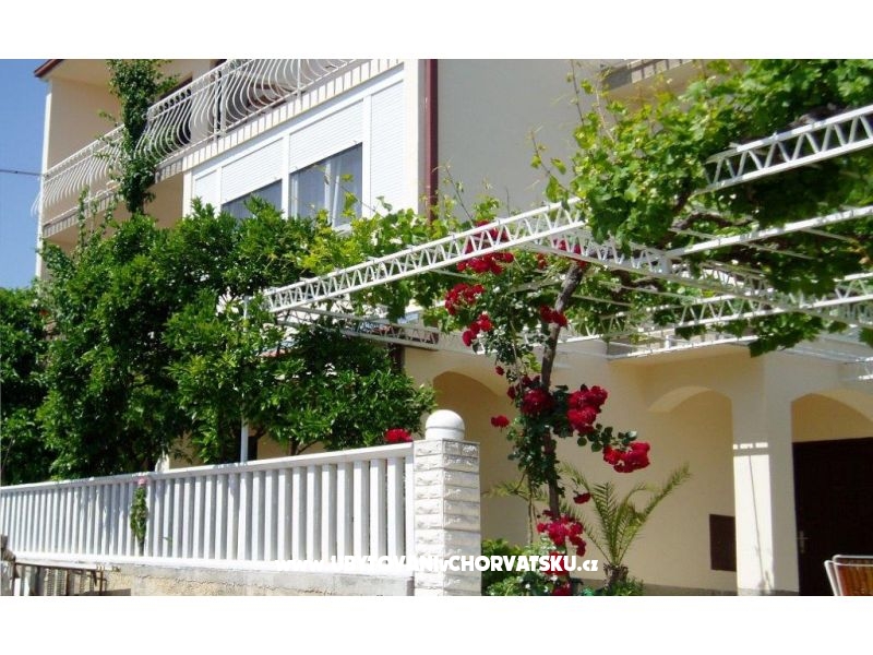  Villa Michael Ferienwohnungen – Ferienwohnung Trogir, Kroatien – Foto 7