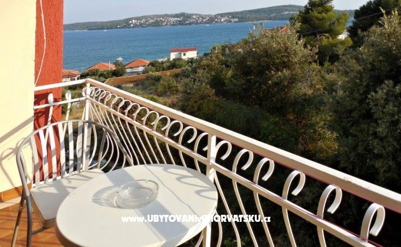  Villa Michael Ferienwohnungen – Ferienwohnung Trogir, Kroatien – Foto 8