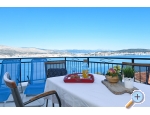 Mile Apartmny - Trogir Chorvatsko