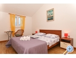 Mile Ferienwohnungen - Trogir Kroatien