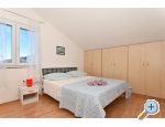 Mile Apartmny - Trogir Chorvatsko