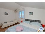 Mile Apartmny - Trogir Chorvatsko