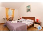 Mile Apartmny - Trogir Chorvatsko