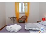Mile Apartmny - Trogir Chorvatsko
