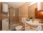 Mile Apartmny - Trogir Chorvatsko