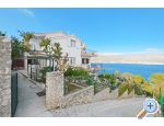 Mile Apartmny - Trogir Chorvatsko