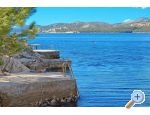 Mile Apartmny - Trogir Chorvatsko