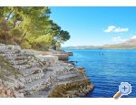 Mile Apartmny - Trogir Chorvatsko